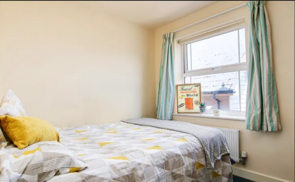 Parham Student Village - Canterbury - chambre - ImmoJeune