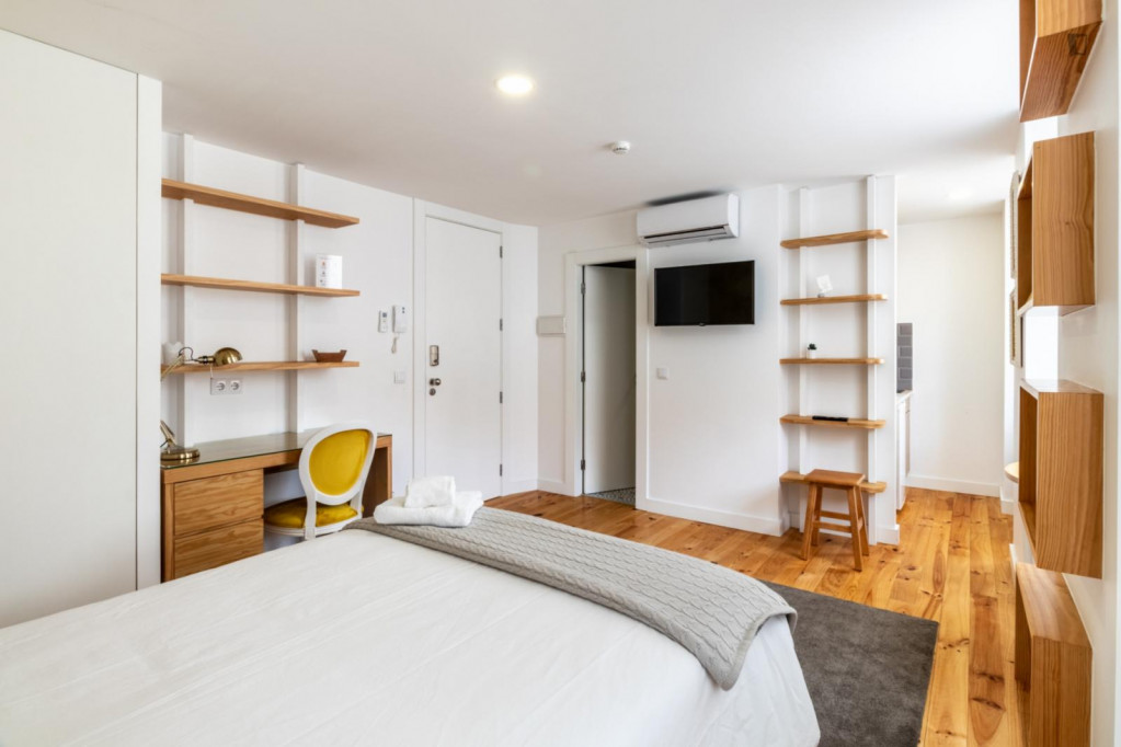 Lovely studio in Montarroio