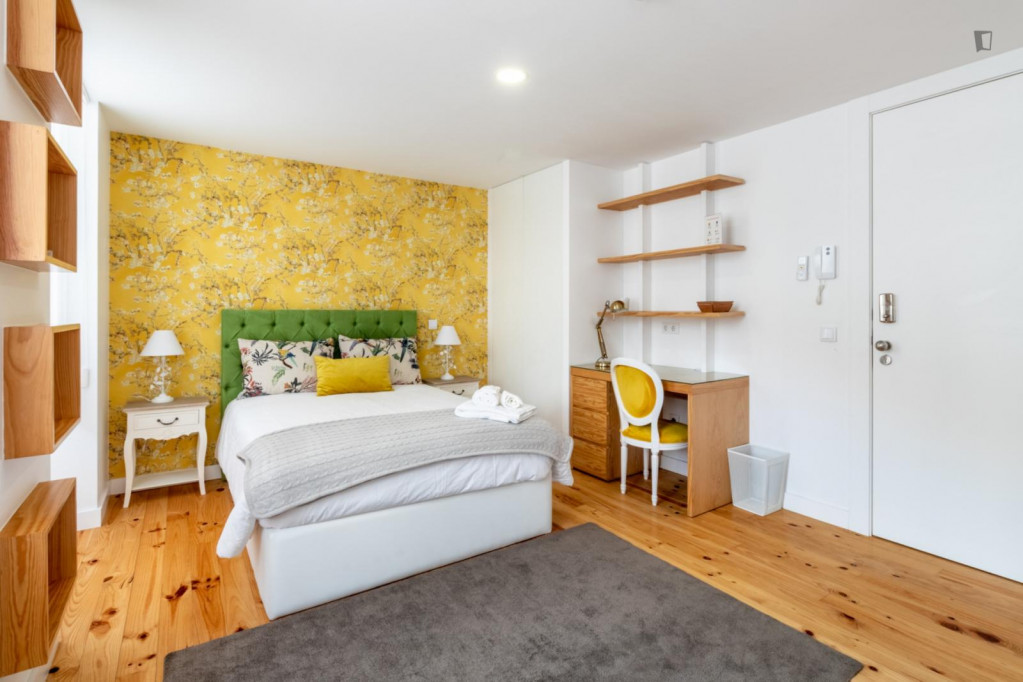 Lovely studio in Montarroio