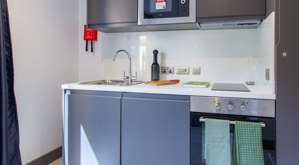 33 Parkside - Coventry - chambre - ImmoJeune