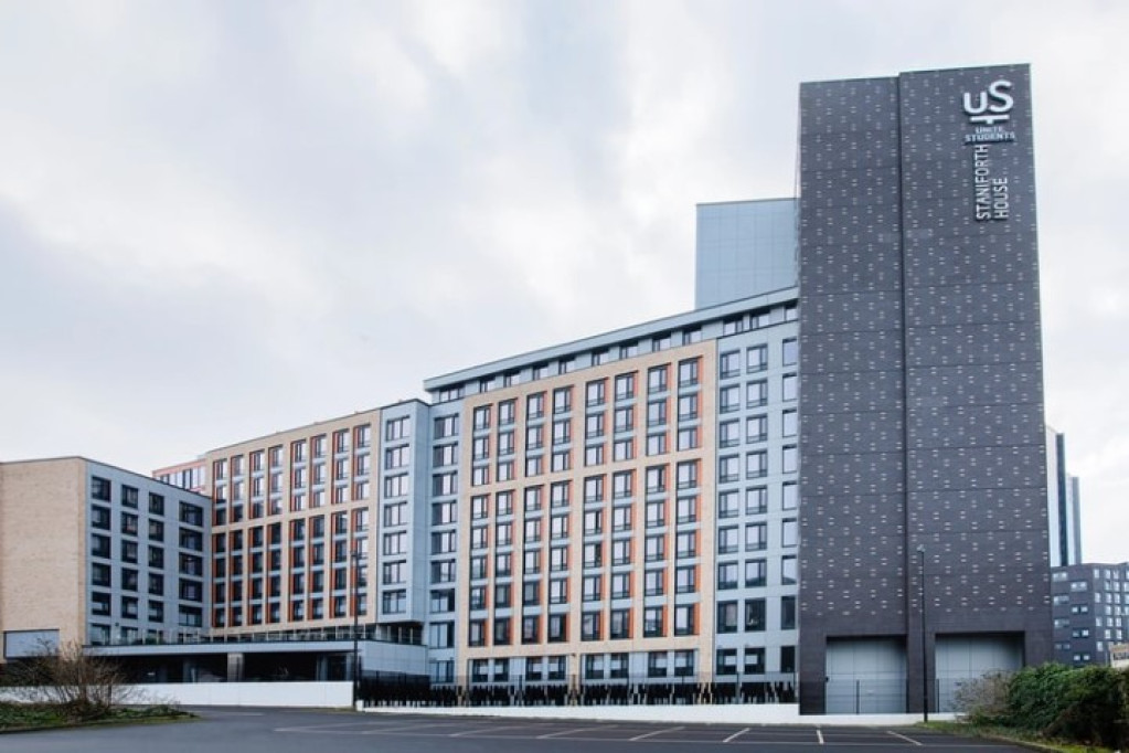 أفضل أماكن الإقامة للطلاب المغتربين في منطقة بين السرايات - أفضل الإقامات للطلاب المغتربين في منطقة بين السرايات