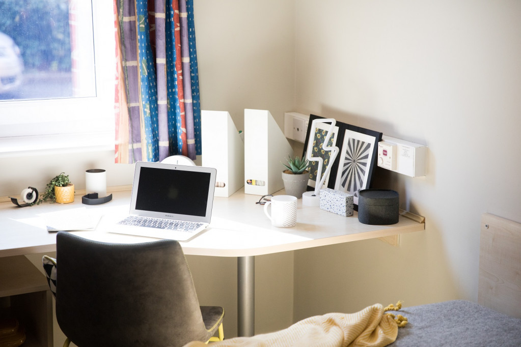 Athena Studios Unite - Birmingham - chambre - ImmoJeune