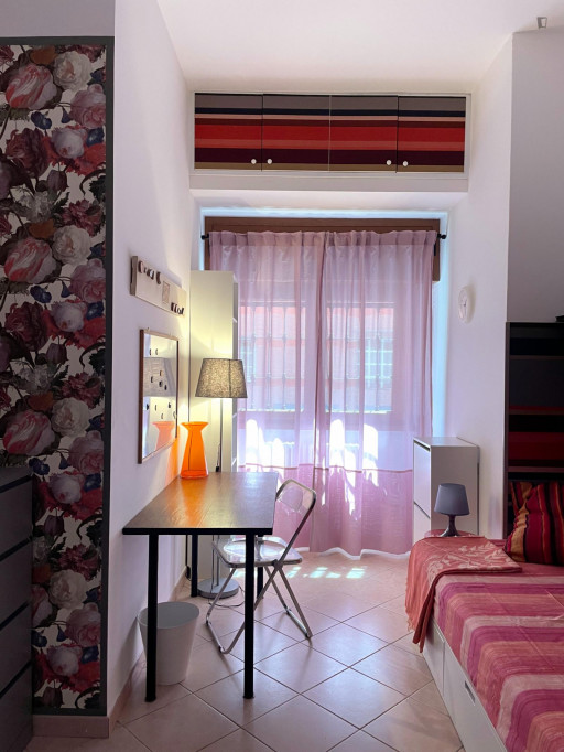 Cute single bedroom in Bovisa - Milan - chambre - ImmoJeune