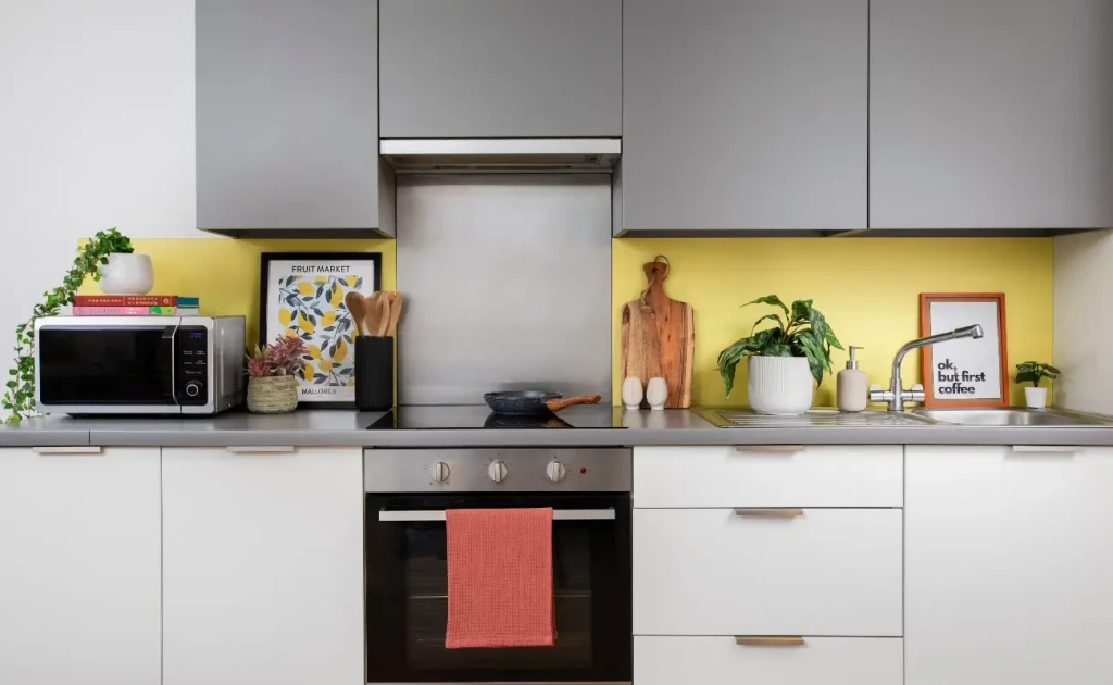 Brunel House Unite - Bristol - chambre - ImmoJeune