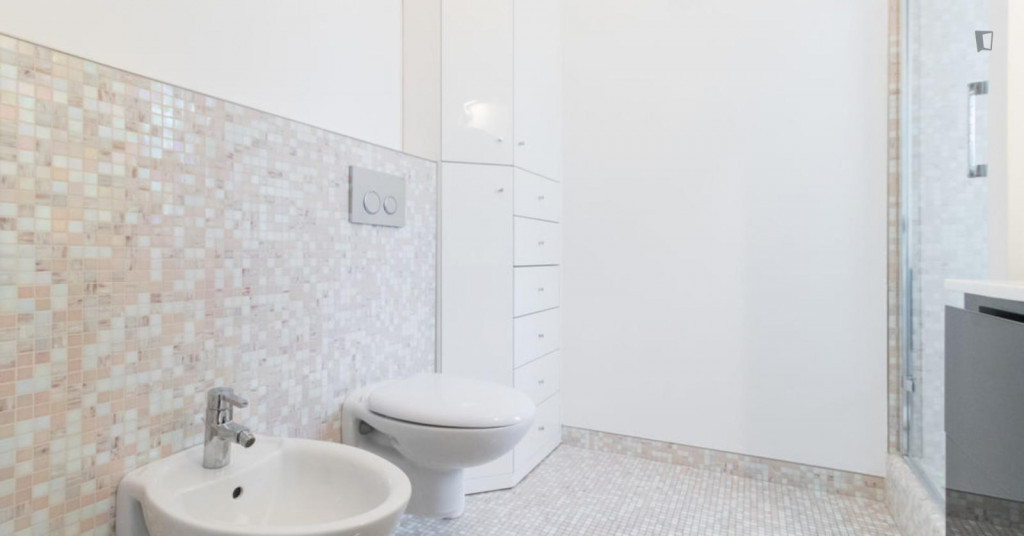 Cool 2-bedroom apartment near Porto Vecchio