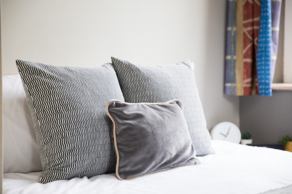 Beech House Unite - Oxford - chambre - ImmoJeune