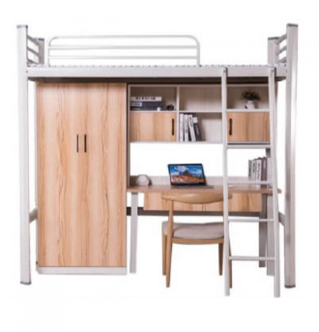 UniLodge Carlton - Melbourne - chambre - ImmoJeune