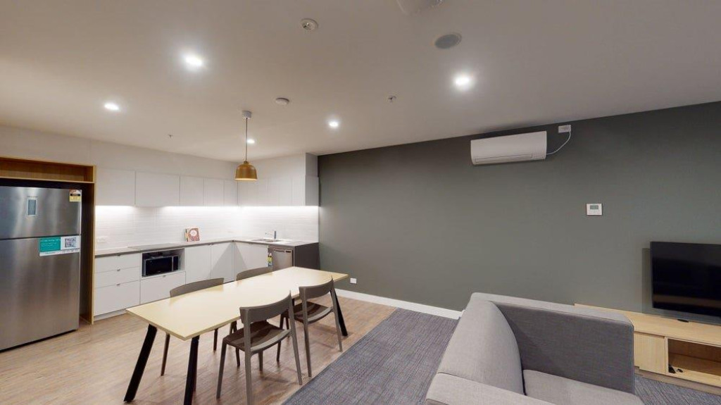 UniLodge Melbourne City - Melbourne - chambre - ImmoJeune