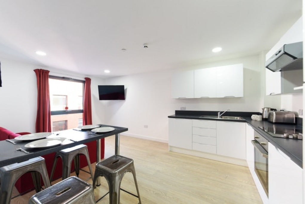 Vincent Place Roost - Southampton - chambre - ImmoJeune