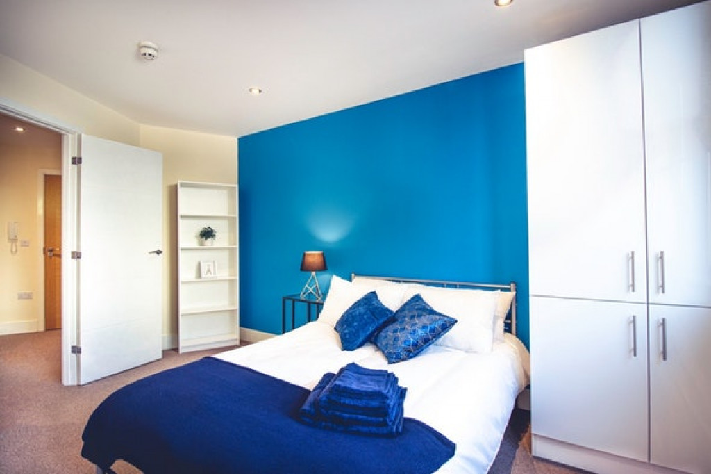 Hydrogen Roost - Nottingham - chambre - ImmoJeune