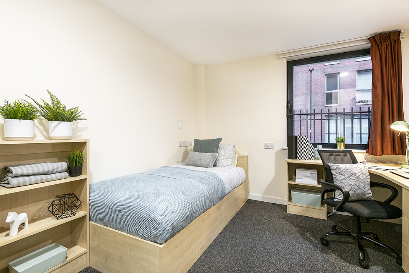 Sheffield 3 Roost, Sheffield | Student Accommodation