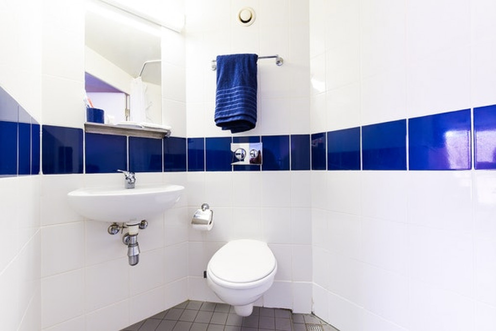 Sheffield 3 Roost - Sheffield - chambre - ImmoJeune