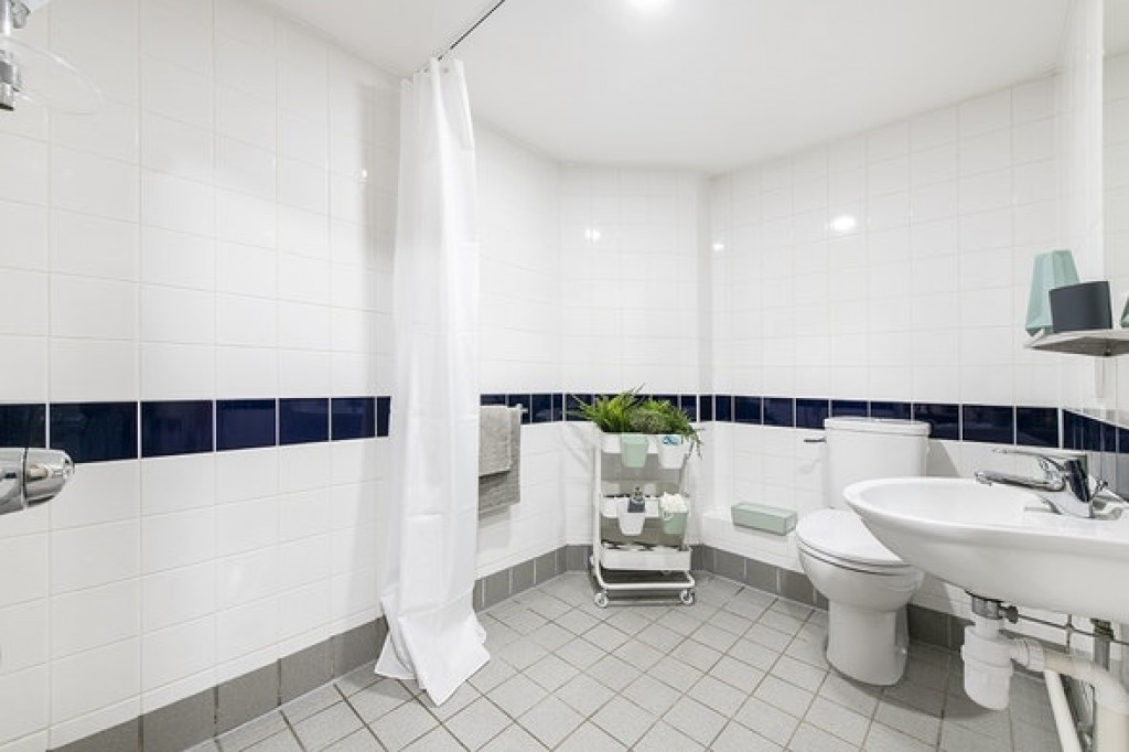 Sheffield 3 Roost - Sheffield - chambre - ImmoJeune