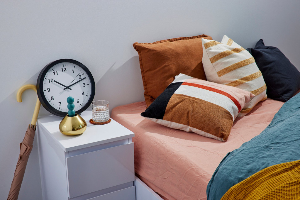 Scape Redfern - Sydney - chambre - ImmoJeune