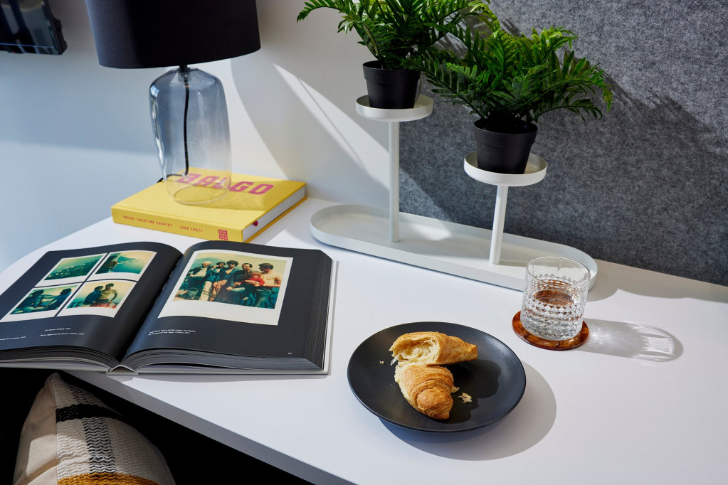 Scape Redfern - Sydney - chambre - ImmoJeune