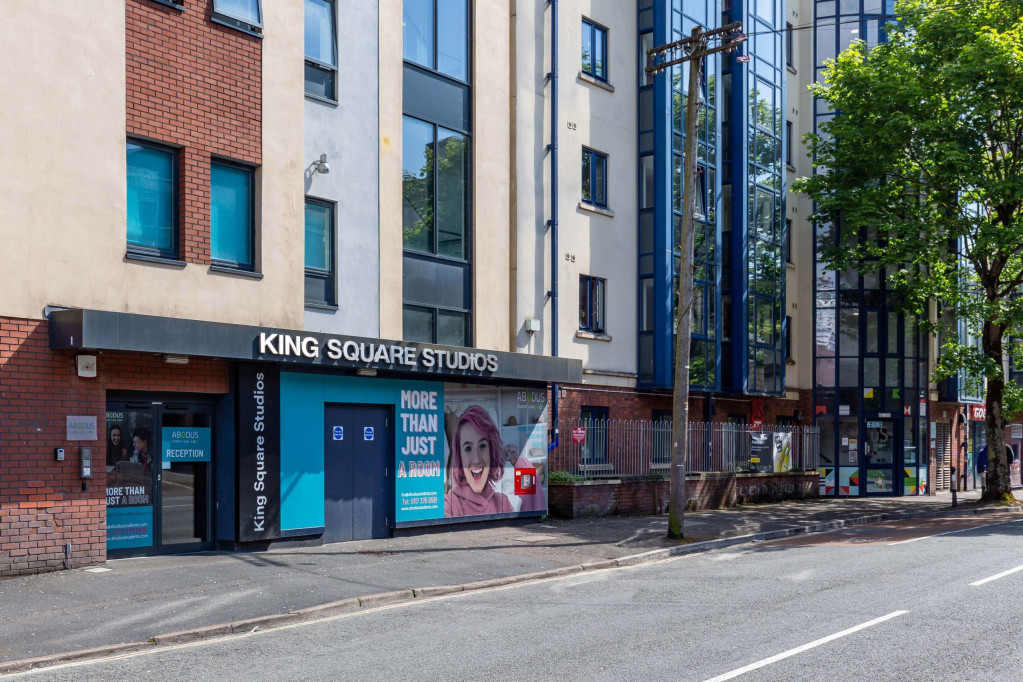 Student Accommodation Bristol | Private & Shared Rooms