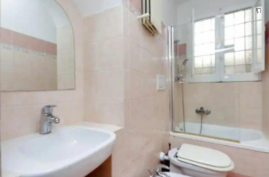Splendid 1-bedroom apartment near the famous Fontana di Trevi
