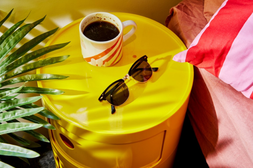 Scape Glebe - Sydney - chambre - ImmoJeune