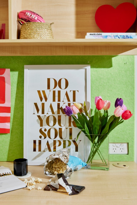 Scape Sydney Central - Sydney - chambre - ImmoJeune