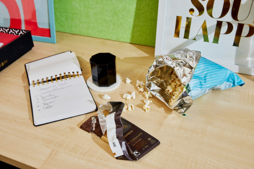 Scape Sydney Central - Sydney - chambre - ImmoJeune