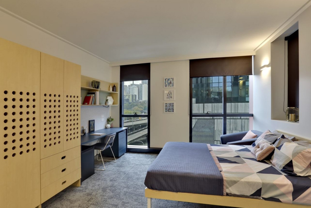 Scape Darling House - Sydney - chambre - ImmoJeune