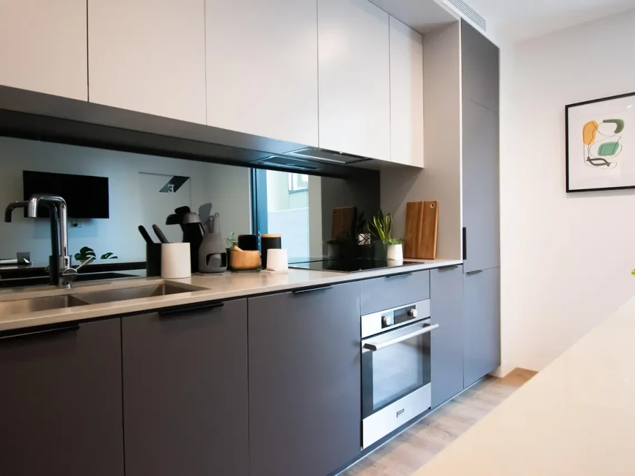 University Square - Melbourne - chambre - ImmoJeune