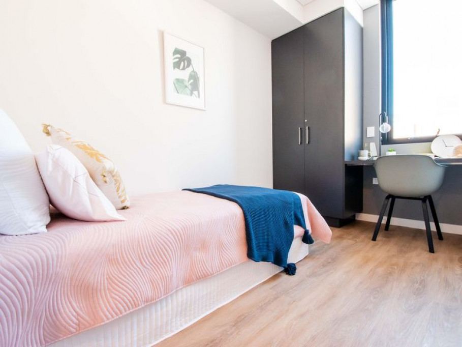 Perth City - Perth - chambre - ImmoJeune