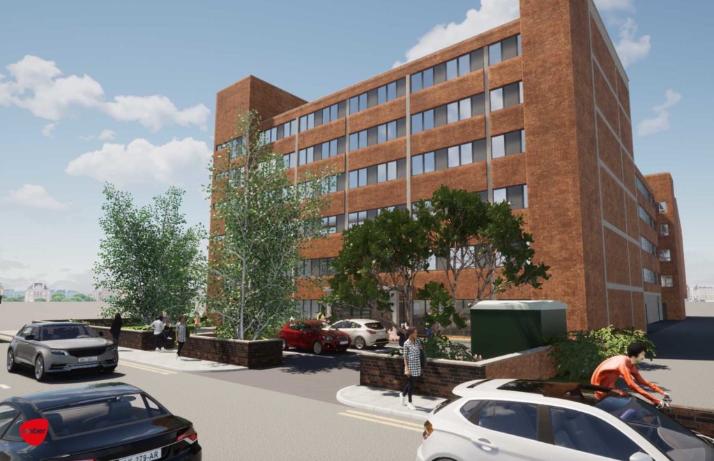 Northgate House Derby Student Accommodation northgate-house-derby-student-accommodation
