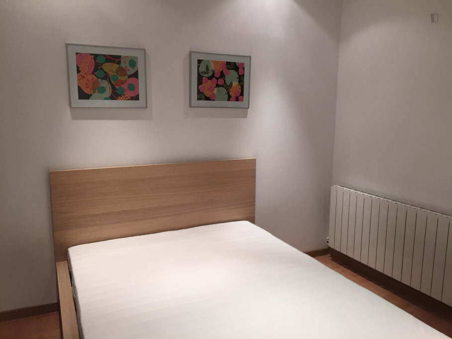 Very nice and cosy double bedroom in Palos de la Frontera