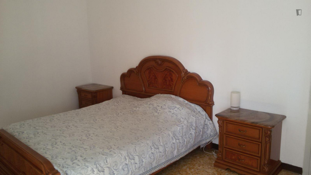 Double bedroom close to Bicocca University - Milan - chambre - ImmoJeune