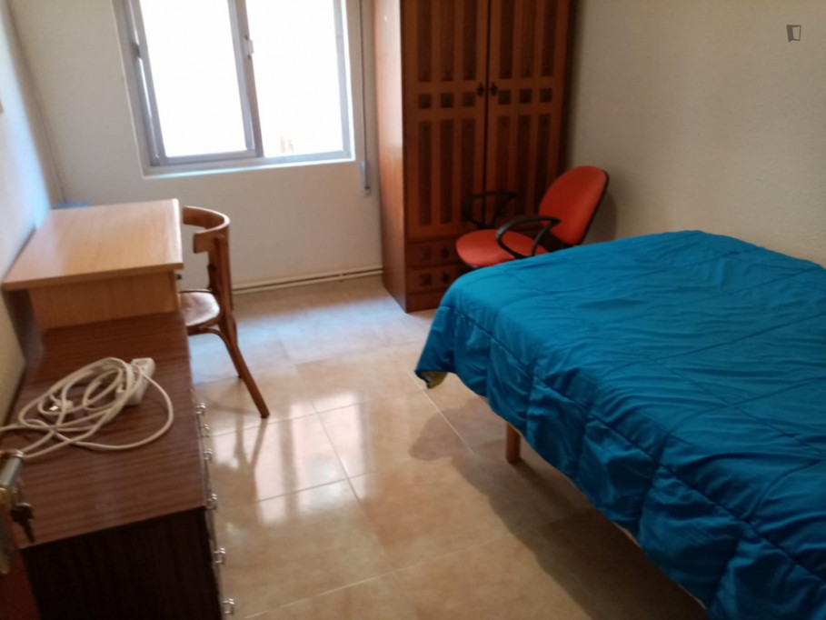 Nice room 18' walking from Univ. de Salamanca - Salamanca - chambre - ImmoJeune