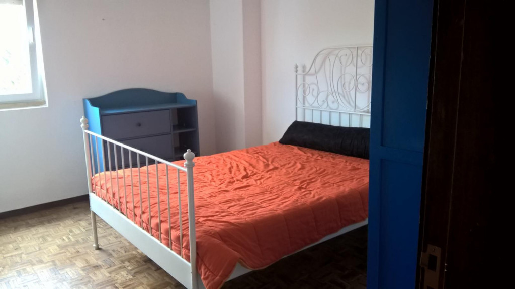Inviting single bedroom in Solum - Coimbra - chambre - ImmoJeune