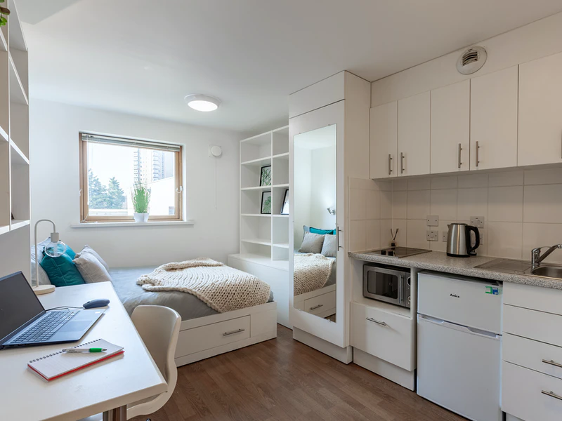 Academic House, London | Student Accommodation
