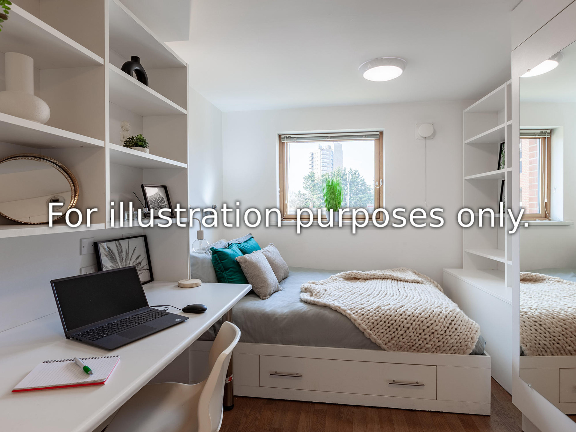 Academic House, London | Student Accommodation