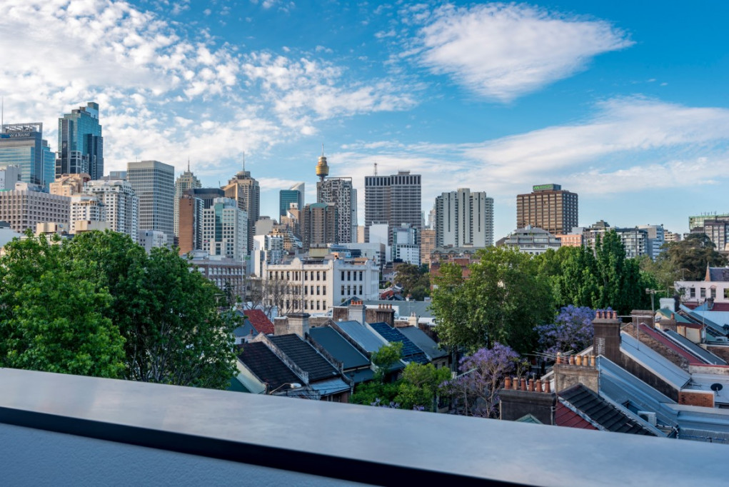 UKO Surry Hills