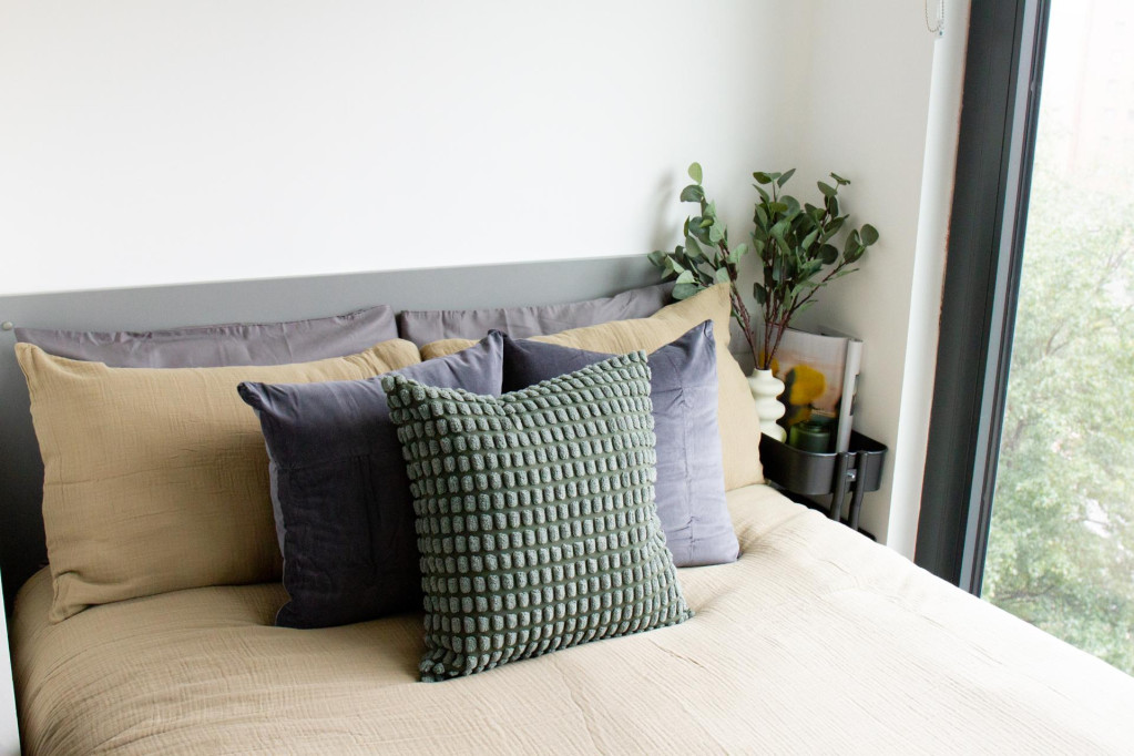 Trapezium - Leeds - chambre - ImmoJeune