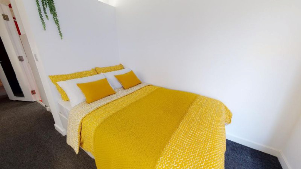 Flinders House - London - chambre - ImmoJeune