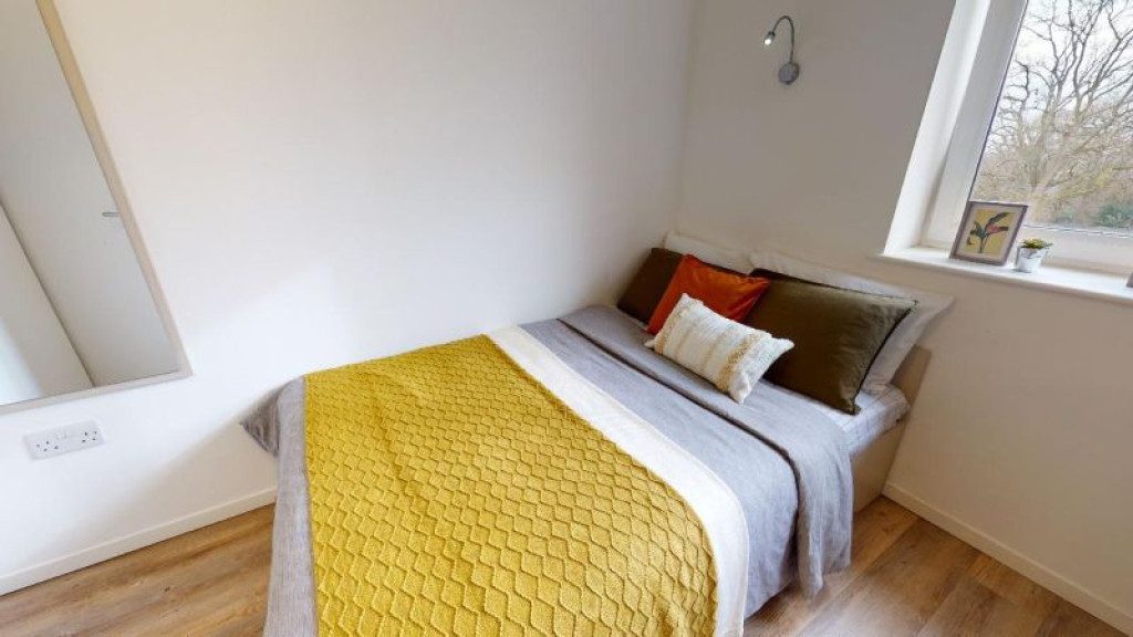 iQ The Pad - Egham - chambre - ImmoJeune