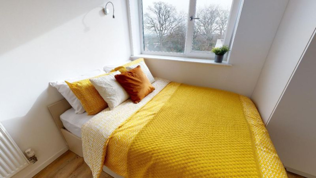 iQ The Pad - Egham - chambre - ImmoJeune