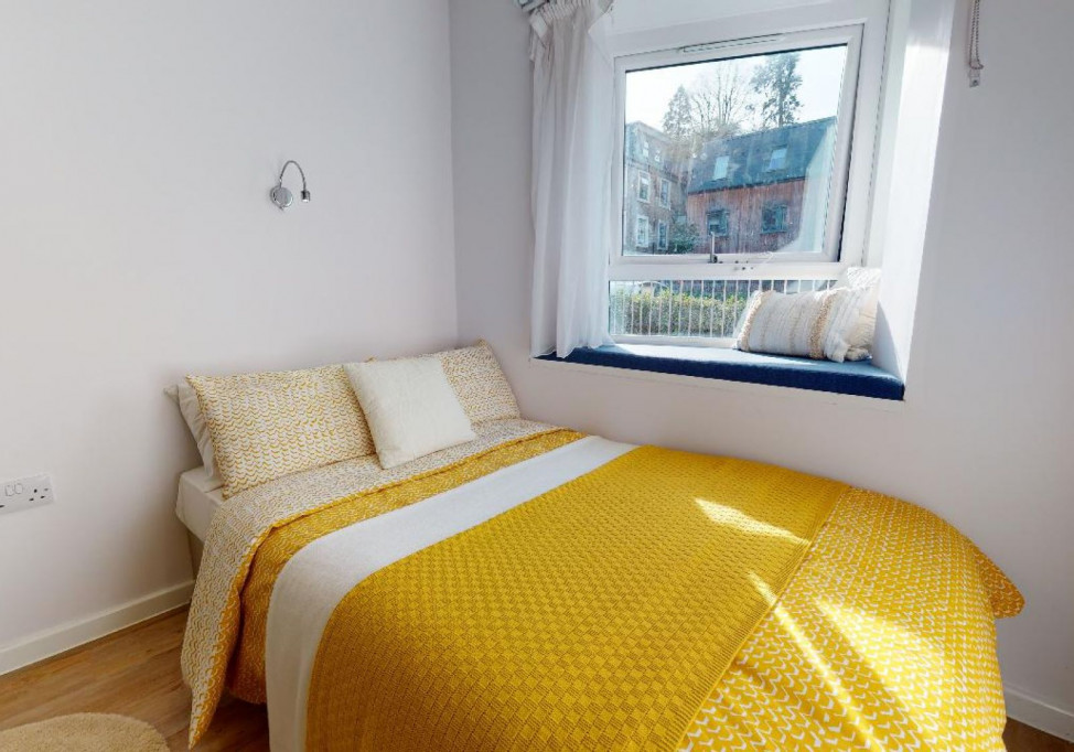 IQ The Podium - Egham - chambre - ImmoJeune