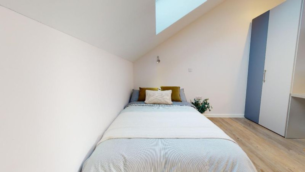 IQ The Podium - Egham - chambre - ImmoJeune