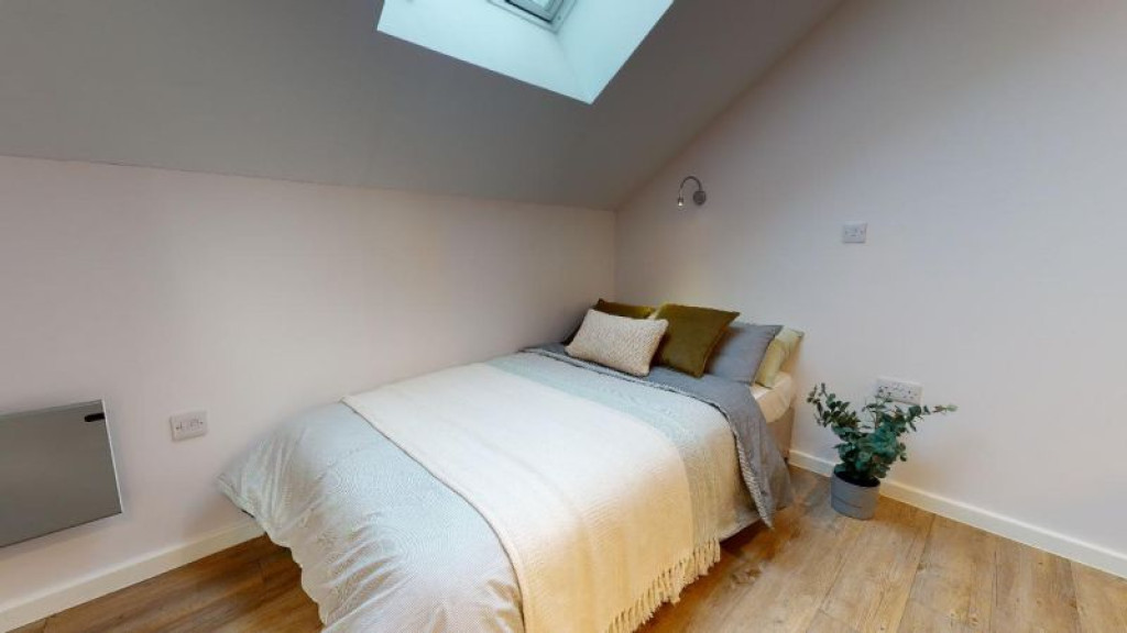 IQ The Podium - Egham - chambre - ImmoJeune