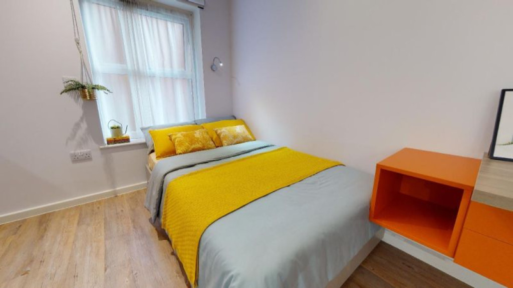 IQ The Podium - Egham - chambre - ImmoJeune