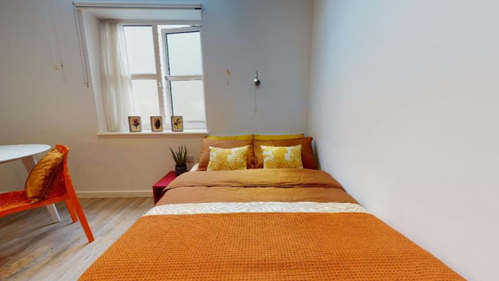 IQ The Podium - Egham - chambre - ImmoJeune