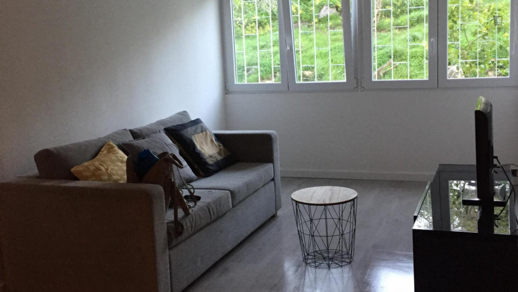 3-bedroom apartment - Lisbonne - chambre - ImmoJeune