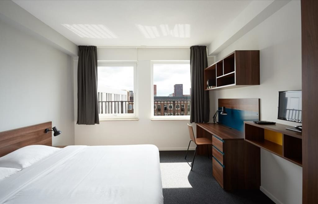 Student Accommodation In The Hague