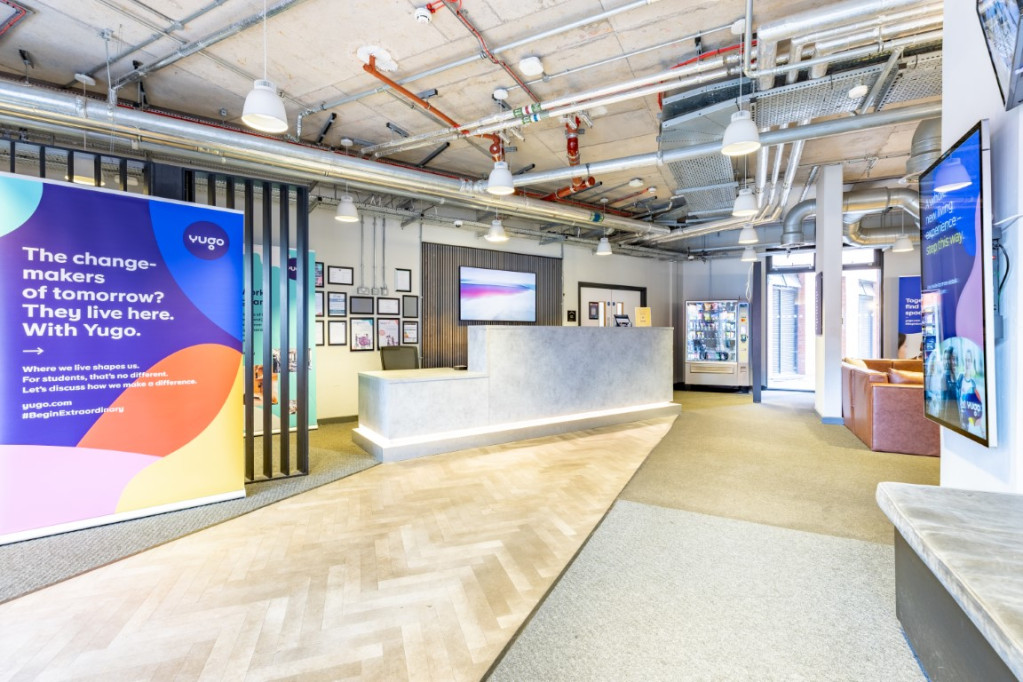 Globe Works