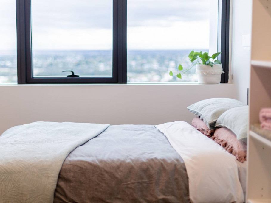 Adelaide City - Adelaide - chambre - ImmoJeune