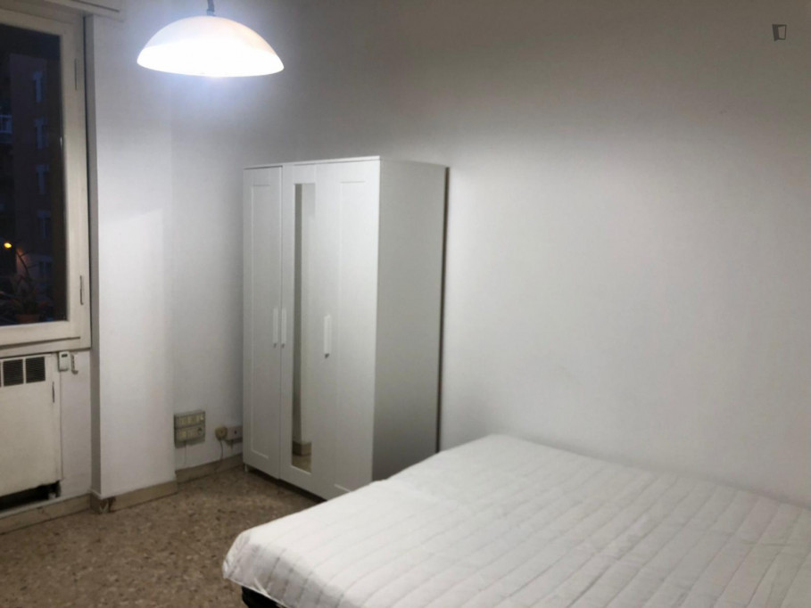 Delightful double bedroom near Bologna University - Bologne - chambre - ImmoJeune
