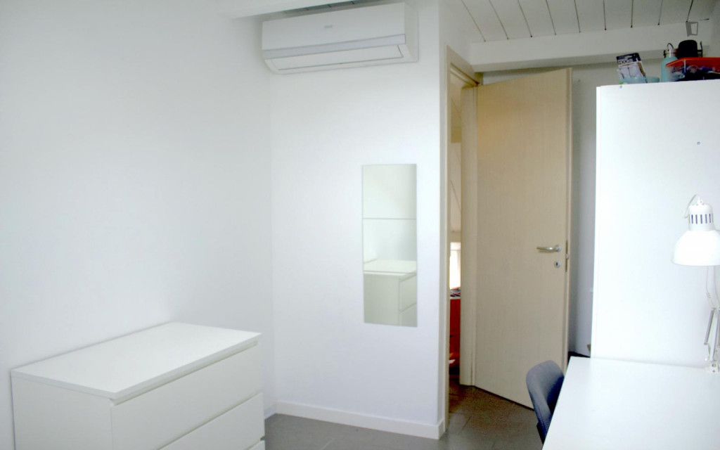 Amazing bedroom close to Tor Vergata university - Rome - chambre - ImmoJeune